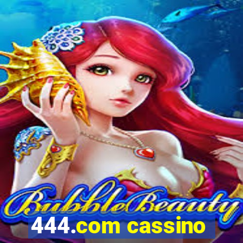 444.com cassino